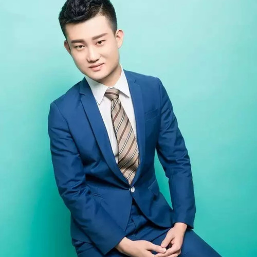 听见中国听见你