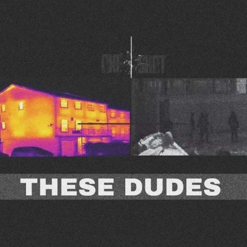 These Dudes