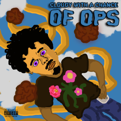 Cloudy With A Chance Of Ops (Explicit)