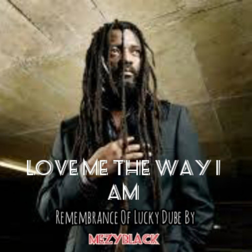 Love Me The Way I Am (Remembrance Of Lucky Dube)