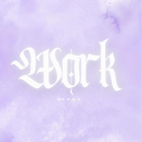 Work (Working Late Version)