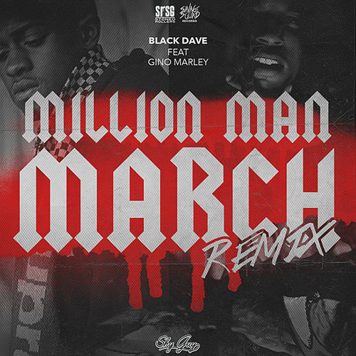 Million Man March (Remix) [Explicit]