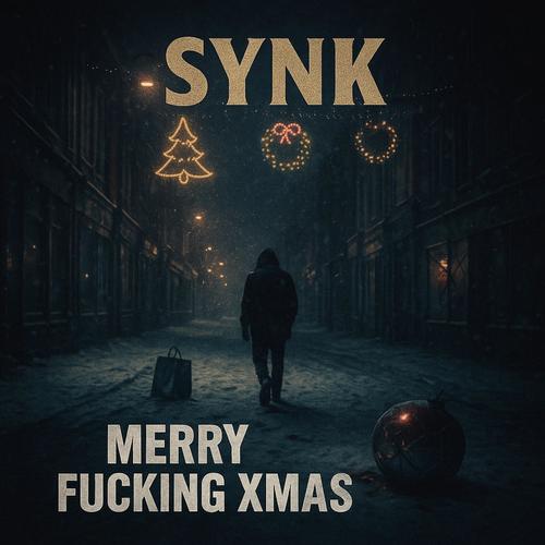 Merry Fucking Xmas (Explicit)