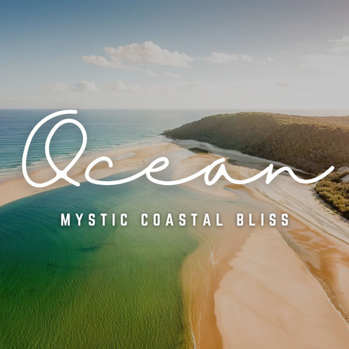 Mystic Ocean Dreams: Coastal Relax