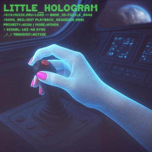 Little Hologram