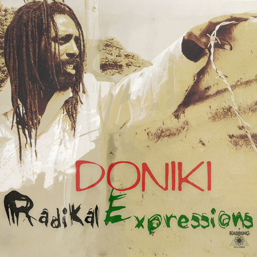 Radikal Expressions (Explicit)