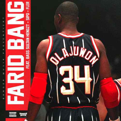 OLAJUWON (feat. Bass Sultan Hengzt, Sipo & Fler) [Remix]