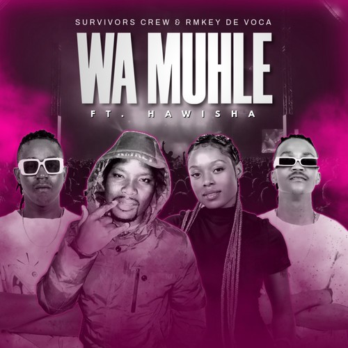 Wamuhle (Live)