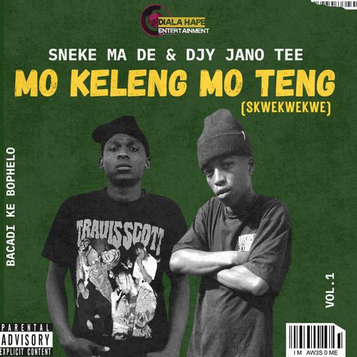 Mo keleng mo teng (feat. Djy jano tee)