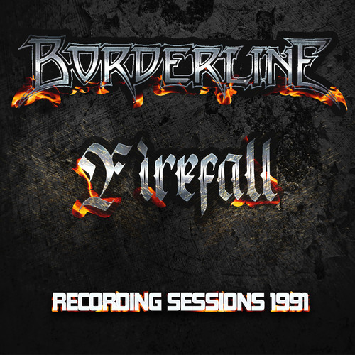 Firefall Recording Sessions