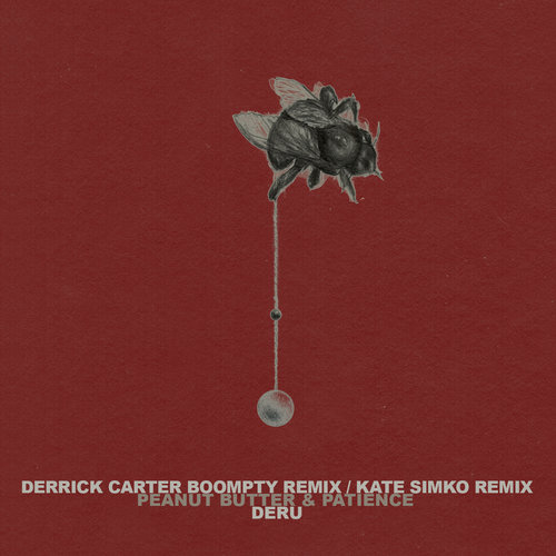 Peanut Butter & Patience (Dance Remixes)