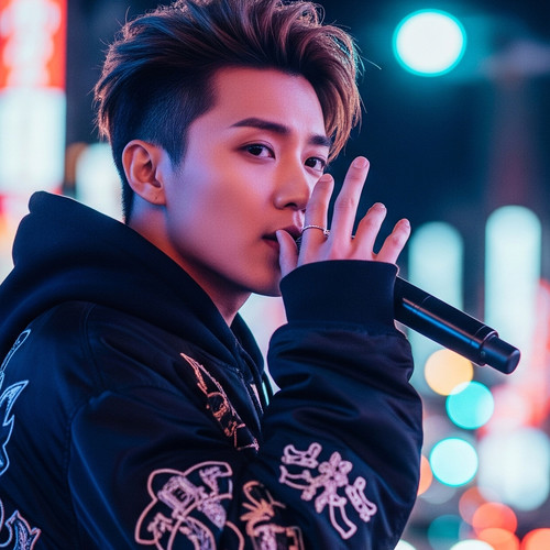 Cháy Cùng Giao Thừa