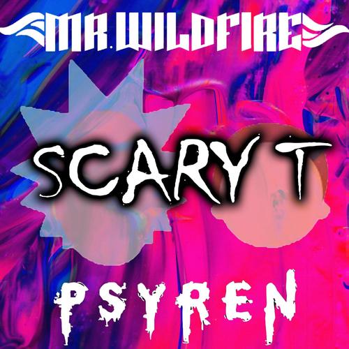 Scary T (feat. Hex Effect) [Explicit]