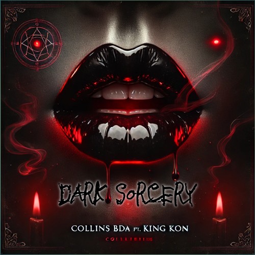 Dark Sorcery (Explicit)