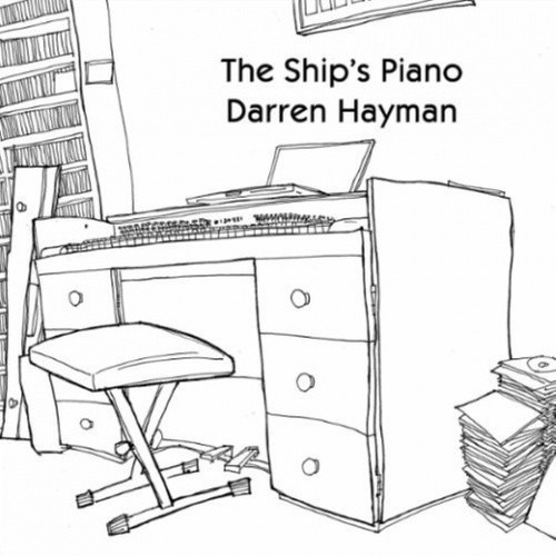 The Ship's Piano