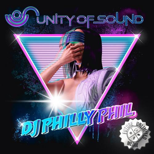 Unity of Sound (Philly's Phunky Remix) [Explicit]