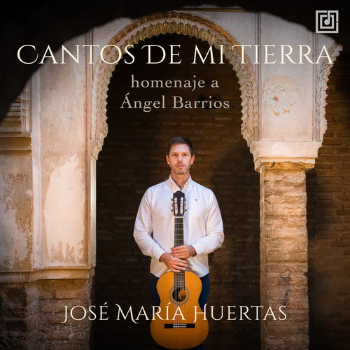 Cantos de mi Tierra: homenaje a Ángel Barrios