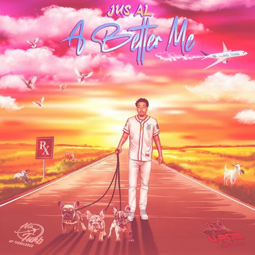 A Better Me (Explicit)