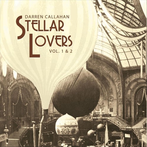 Stellar Lovers, Vol. 1 & 2