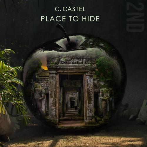 Place to Hide (feat. Meghan Montenegro)