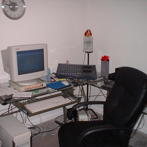 GOD'S WORKS AND WAYS