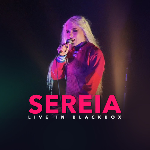 Live In Blackbox (Ao Vivo) [Explicit]
