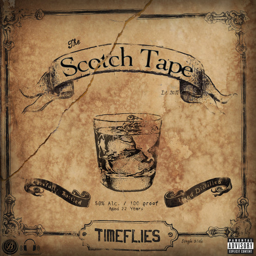 The Scotch Tape (Explicit)