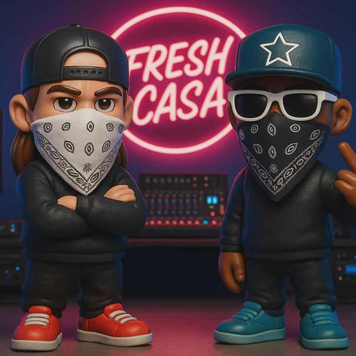 Dont Wanna (feat. Lcuda) [Explicit]