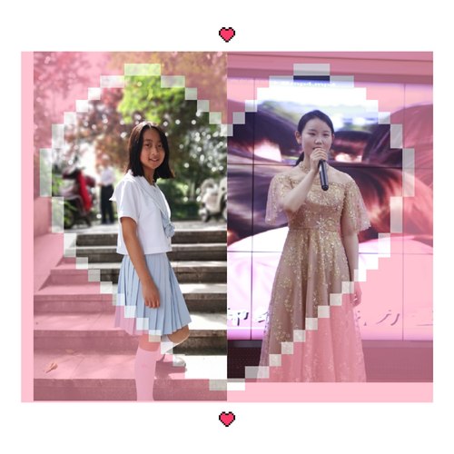 比星星还亮的眼睛