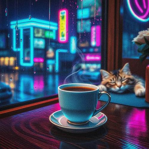 Rainfall (Vocals Only)