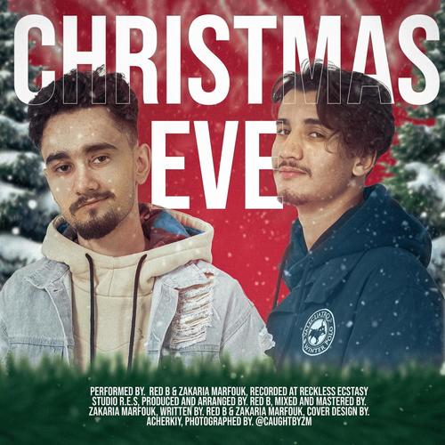 Christmas Eve (feat. Red B)
