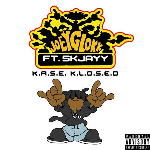 Kase Klosed (Explicit)
