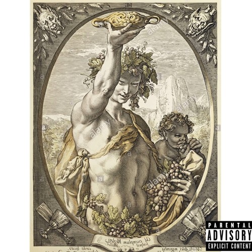 Henny God (Explicit)