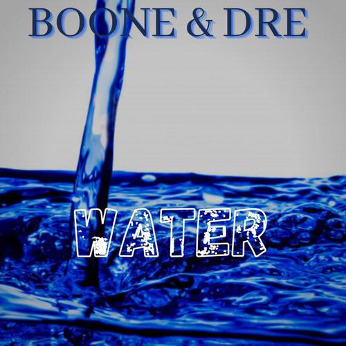 water (feat. andre hillery)
