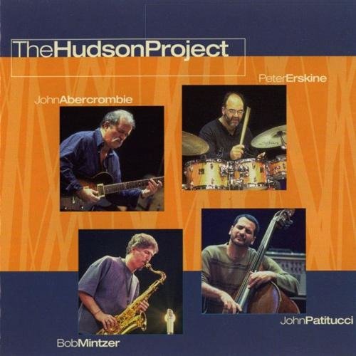 The Hudson Project Live in New York City