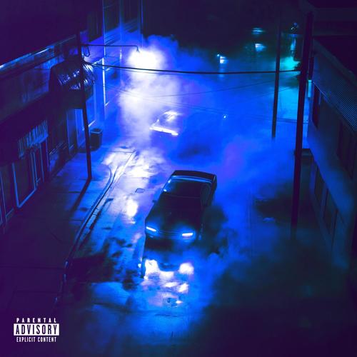 Motion (feat. Radarius Legacy) [Explicit]