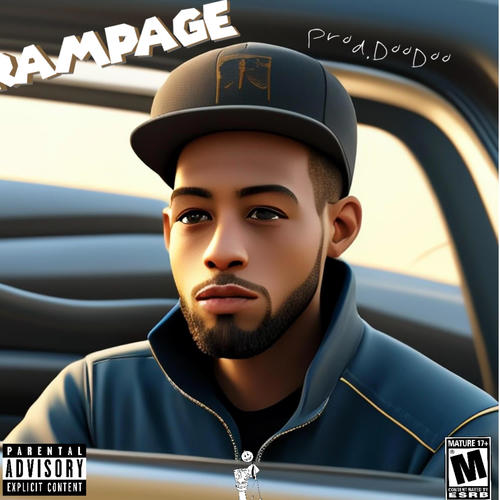Rampage (Explicit)