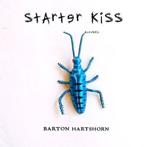 Starter Kiss (Acoustic)