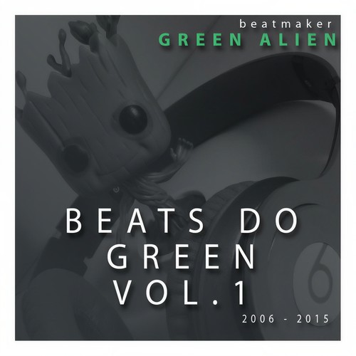 Beats do Green, Vol.1 (Explicit)