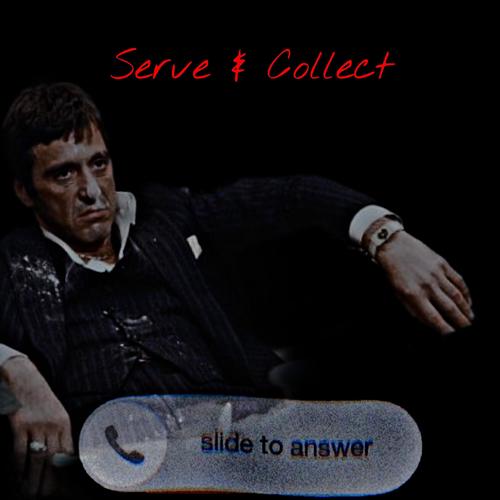 Serve & Collect (Explicit)