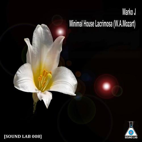 Minimal House Lacrimosa (W.A.Mozart)