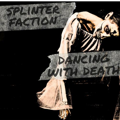 Dancing with death (feat. YS Please & Russ Hillier) [Explicit]