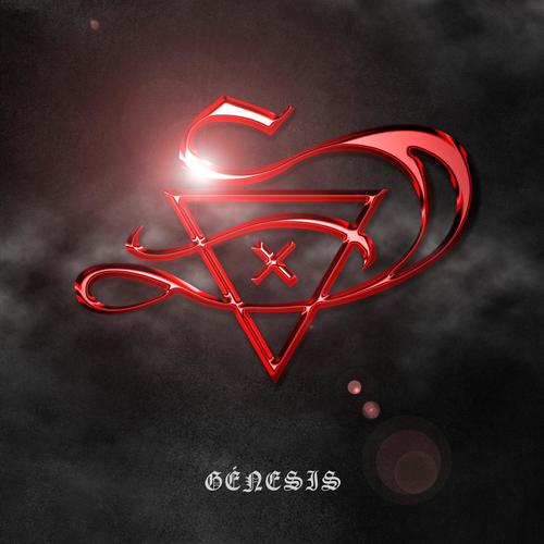 GÉNESIS (feat. Marmot) [Explicit]