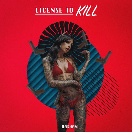 License To Kill