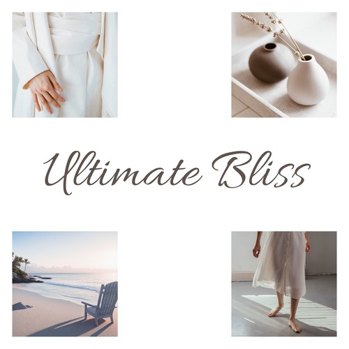 Ultimate Bliss: Calming Melodies for Stress Relief & Relaxation