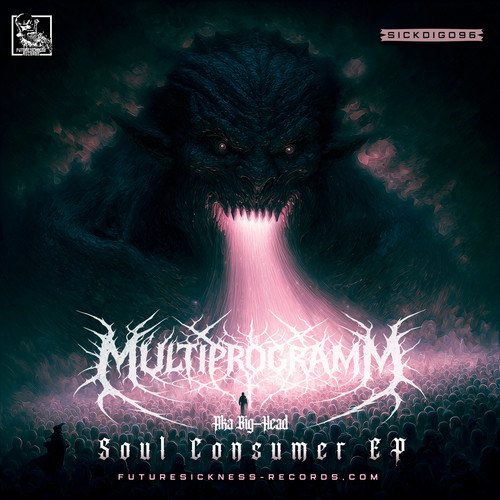 Soul Consumer EP