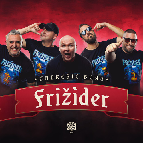 Frižider