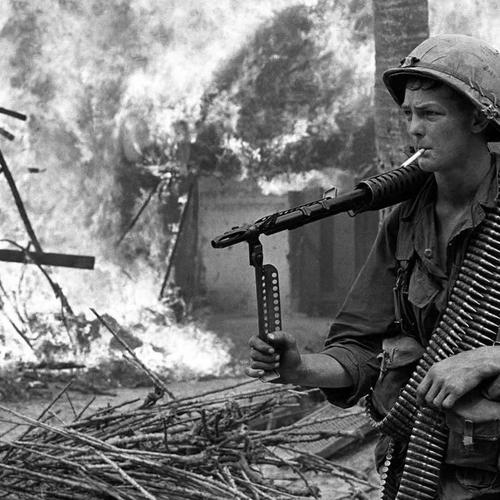 Vietnam (feat. murdokk) [Explicit]