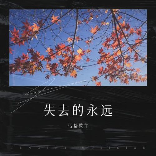 失去的永远