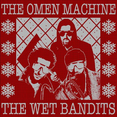 The Wet Bandits (feat. Greg Burgess)